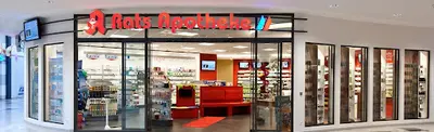 Rats Apotheke
