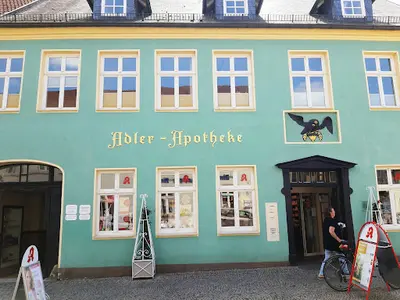 Adler-apotheke