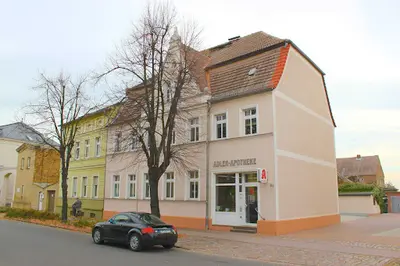 Adler-apotheke