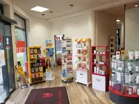 Apotheke Im Zentrum
