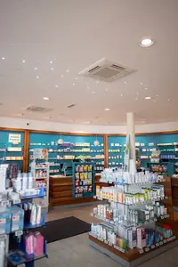 Sittig Apotheke Sandersdorf