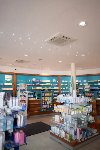 Sittig Apotheke Sandersdorf