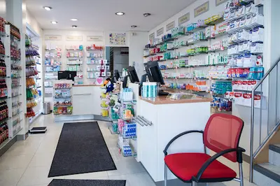 Burg-apotheke