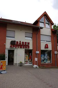 Bären-apotheke