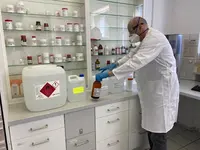 Glück-auf Apotheke