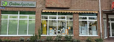 Grüne Apotheke