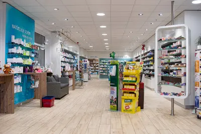 Jacobi Apotheke