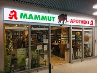 Mammut - Apotheke