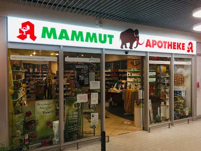 Mammut - Apotheke