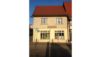 Marien-apotheke