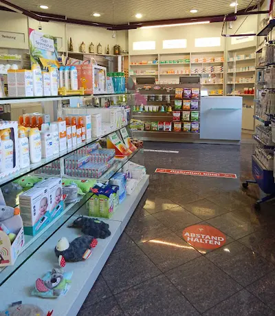Rosen-apotheke