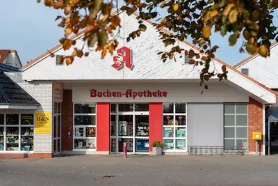 Buchen-apotheke