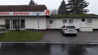 Weiden-apotheke