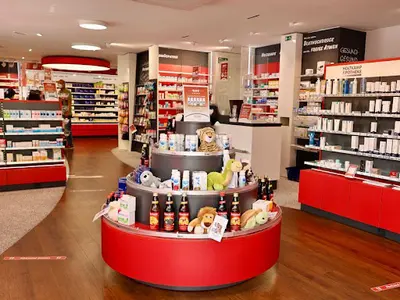 Holtkamp Apotheke Bonner Straße