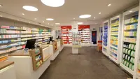 Kronen Apotheke Sankt Augustin (hangelar)