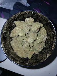Kronen Cannabis