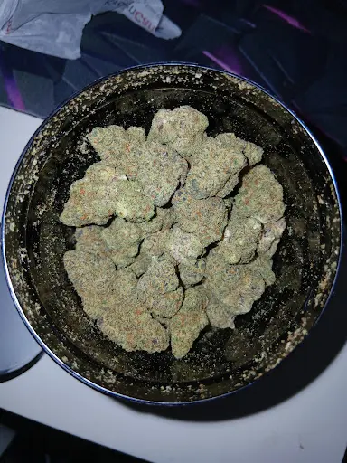 Kronen Cannabis