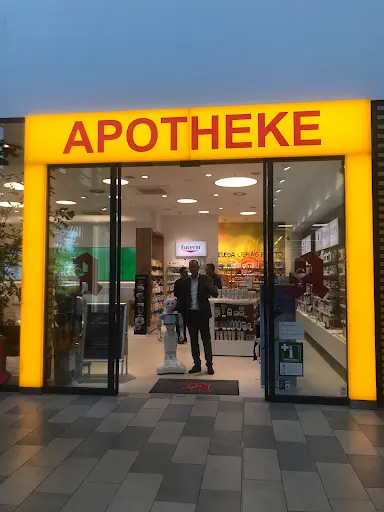Rathausapotheke Im Huma Sankt Augustin