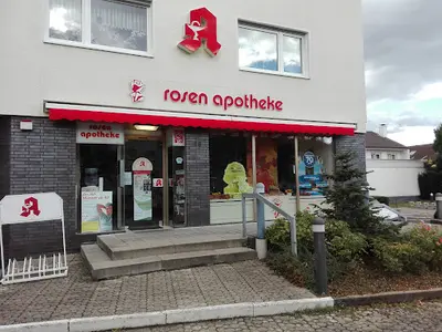 Rosen Apotheke