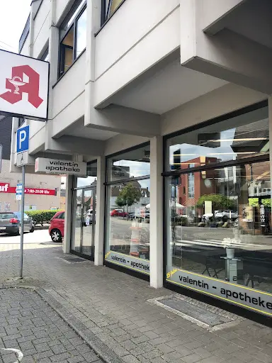 Valentin Apotheke