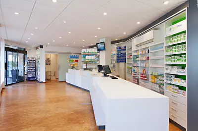 Lender Apotheke
