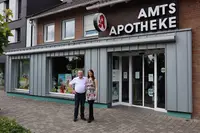 Amts-apotheke - Sassenberg