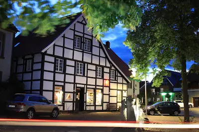 Linden Apotheke