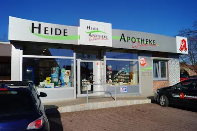 Heide-apotheke Westerbeck
