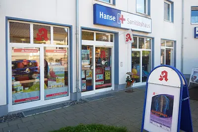 Hanse-apotheke