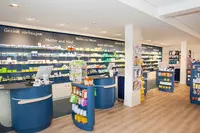 Saterland Apotheke