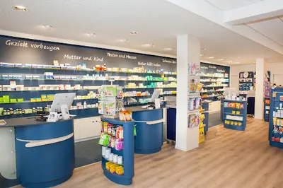 Saterland Apotheke