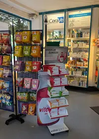 Andreas-apotheke