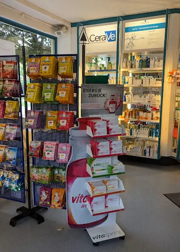 Andreas-apotheke