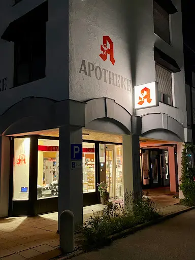 Turm Apotheke