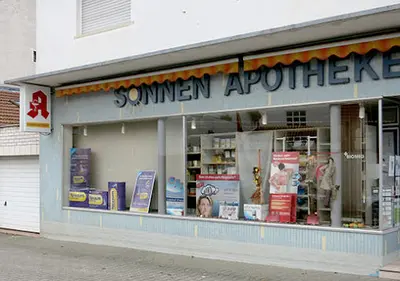 Sonnen Apotheke