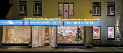 Holsten Apotheke