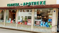 Isartal-apotheke Ebenhausen