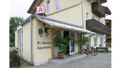 Sankt Martin Apotheke