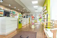 Hirsch Apotheke