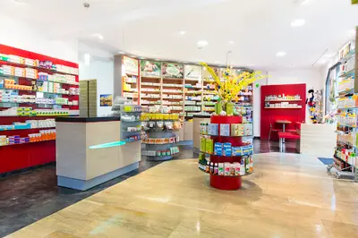 Batzenberg Apotheke