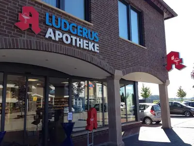 Ludgerus Apotheke