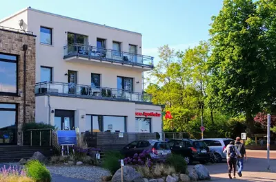 Ostsee-apotheke Haffkrug Inh. Simone Kampe E.k.