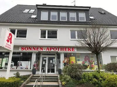 Sonnen Apotheke