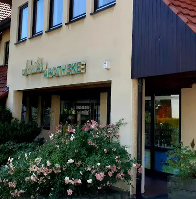 Arnika-apotheke