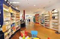 Beeke Apotheke
