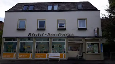 Stadt Apotheke