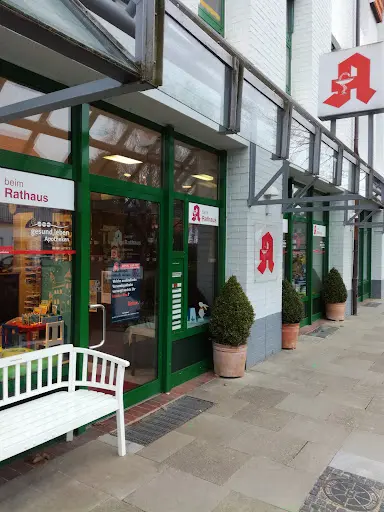 Apotheke Beim Rathaus