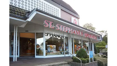 St. Stephanus-apotheke