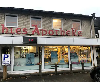 Wehles Apotheke