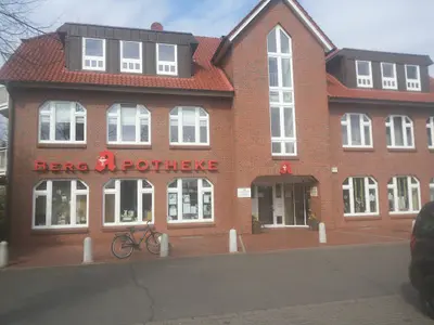 Berg-apotheke